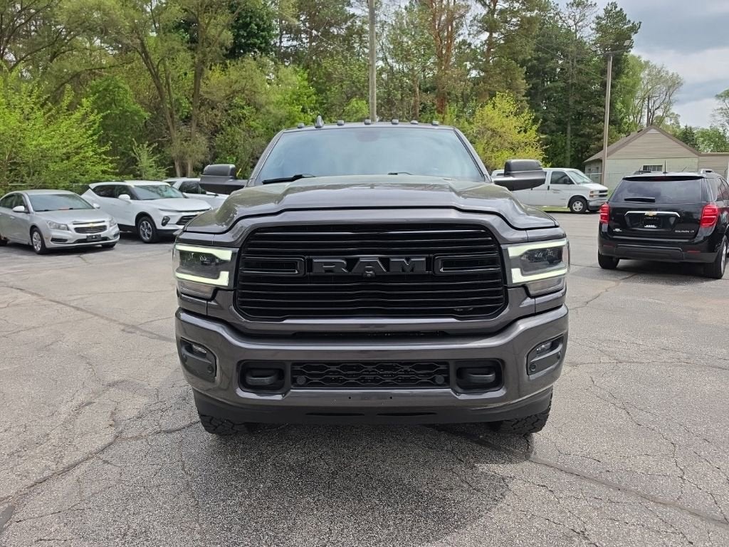 ram ram 2500 pickup 2021 3C6UR5NLXMG603022 image ram ram 2500 pickup 2021 3C6UR5NLXMG603022 image